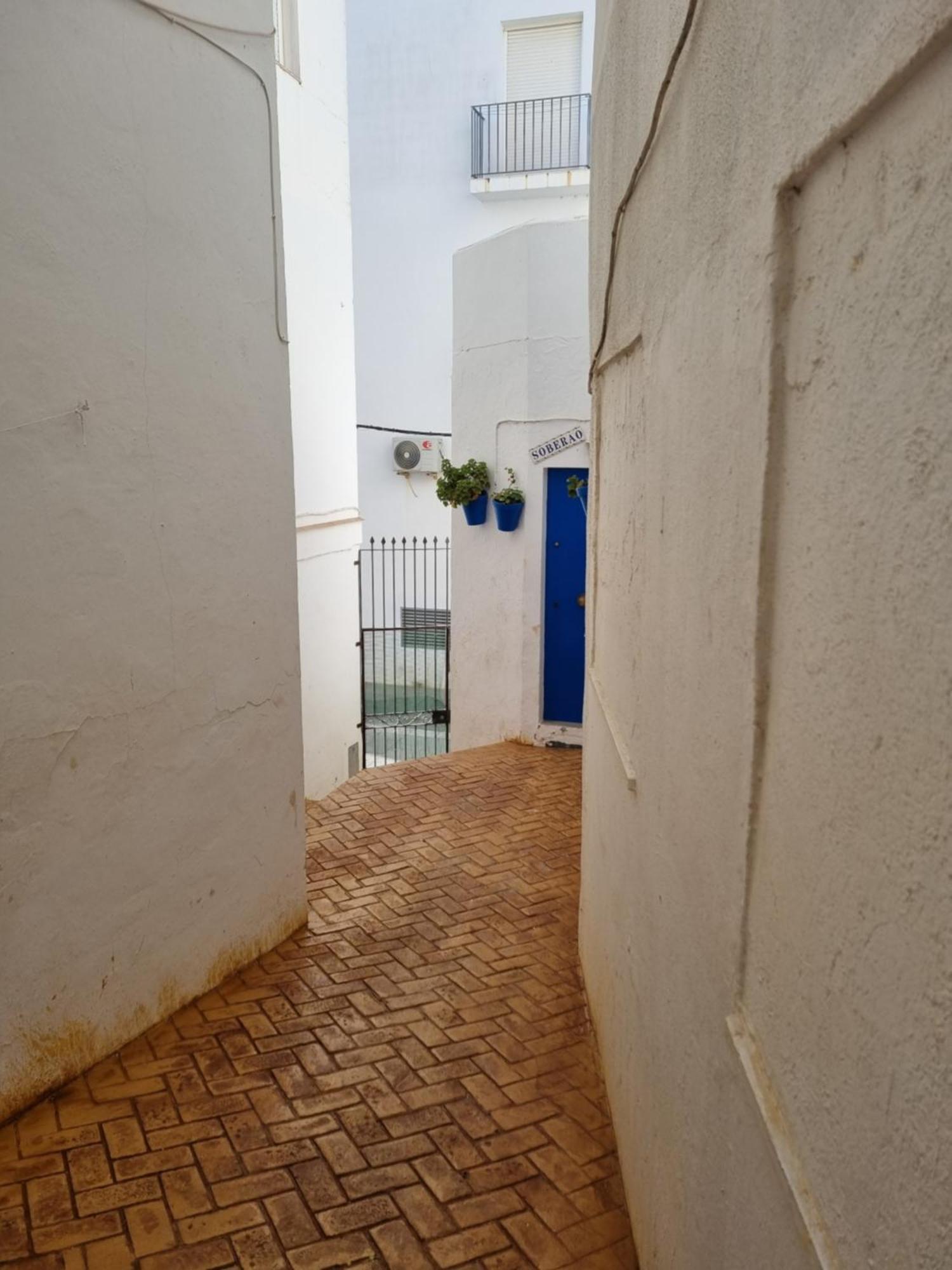 Luanto Apartment Conil De La Frontera Exterior foto