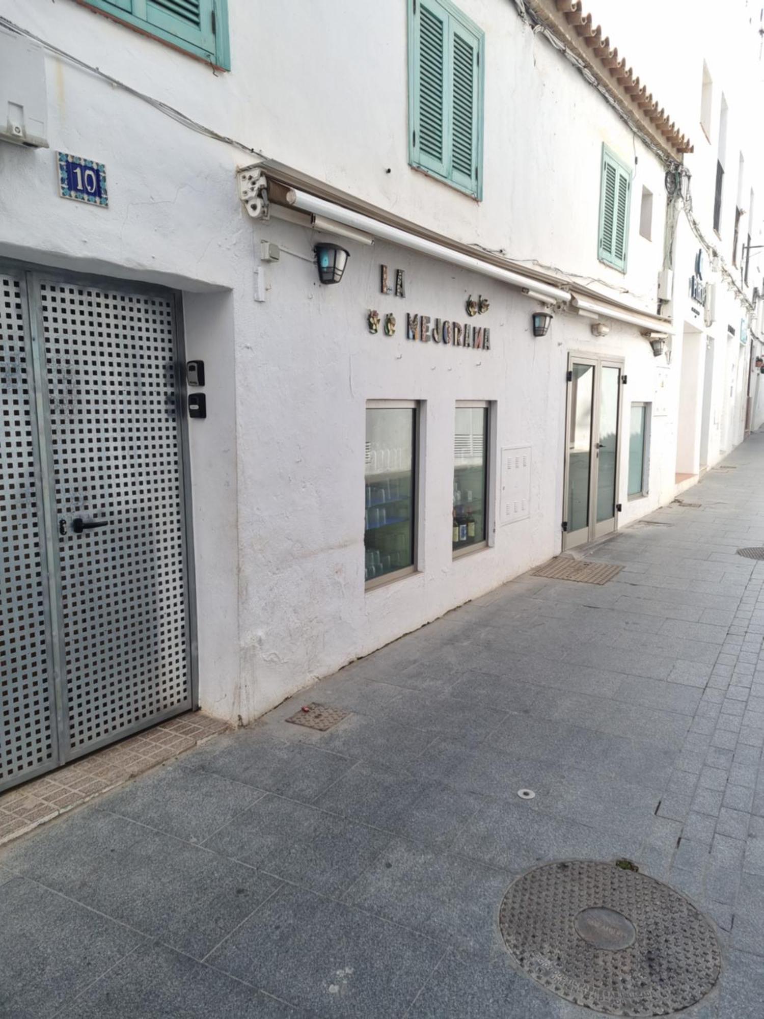 Luanto Apartment Conil De La Frontera Exterior foto